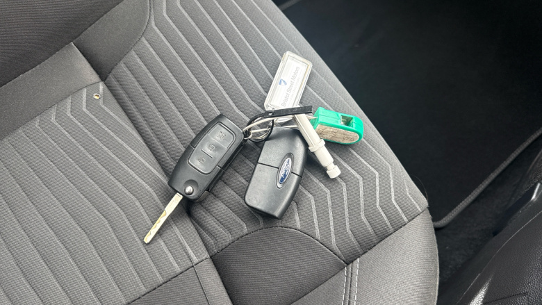 Ford Fiesta 1.25 82 Zetec 5dr Petrol Hatchback